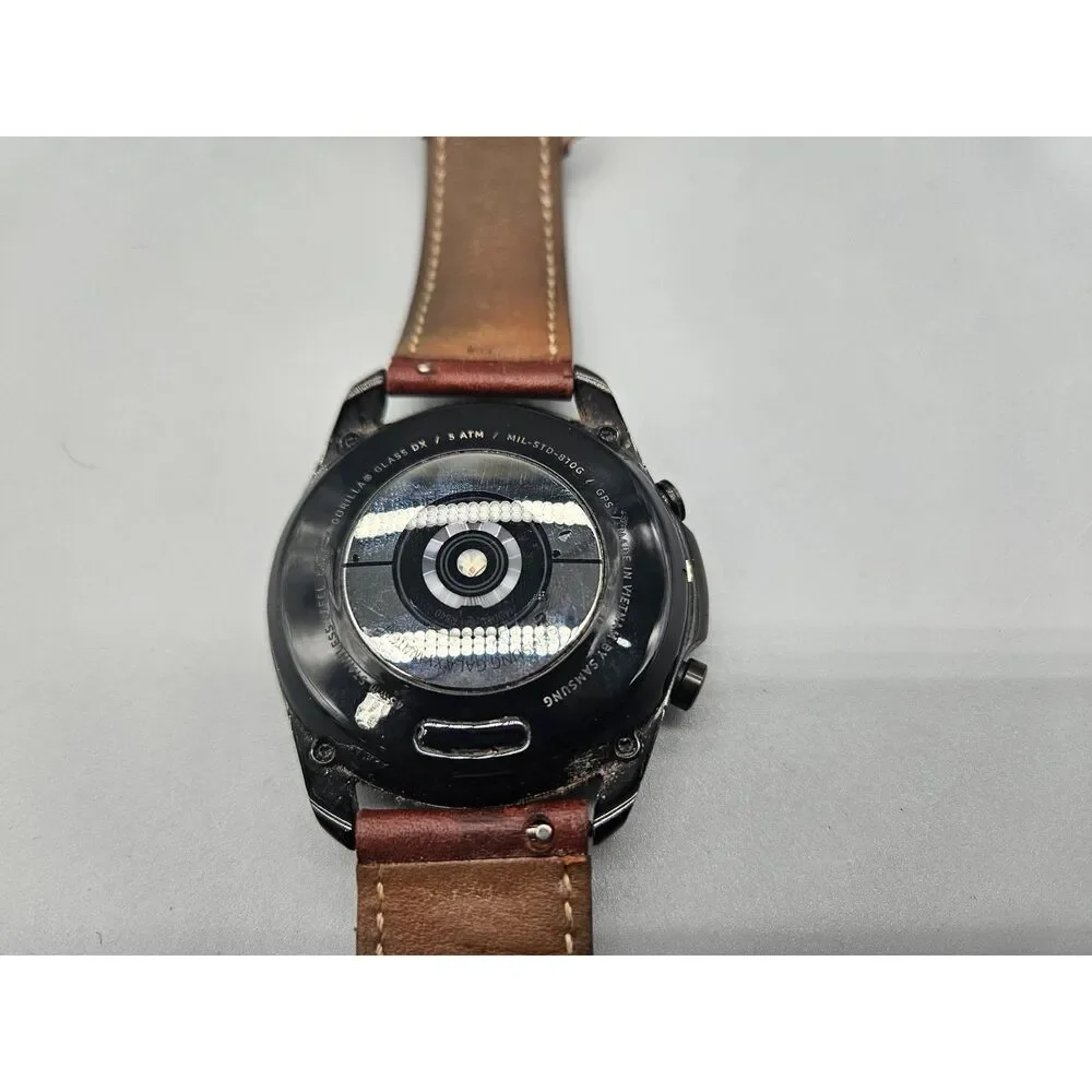 N/A smart watch